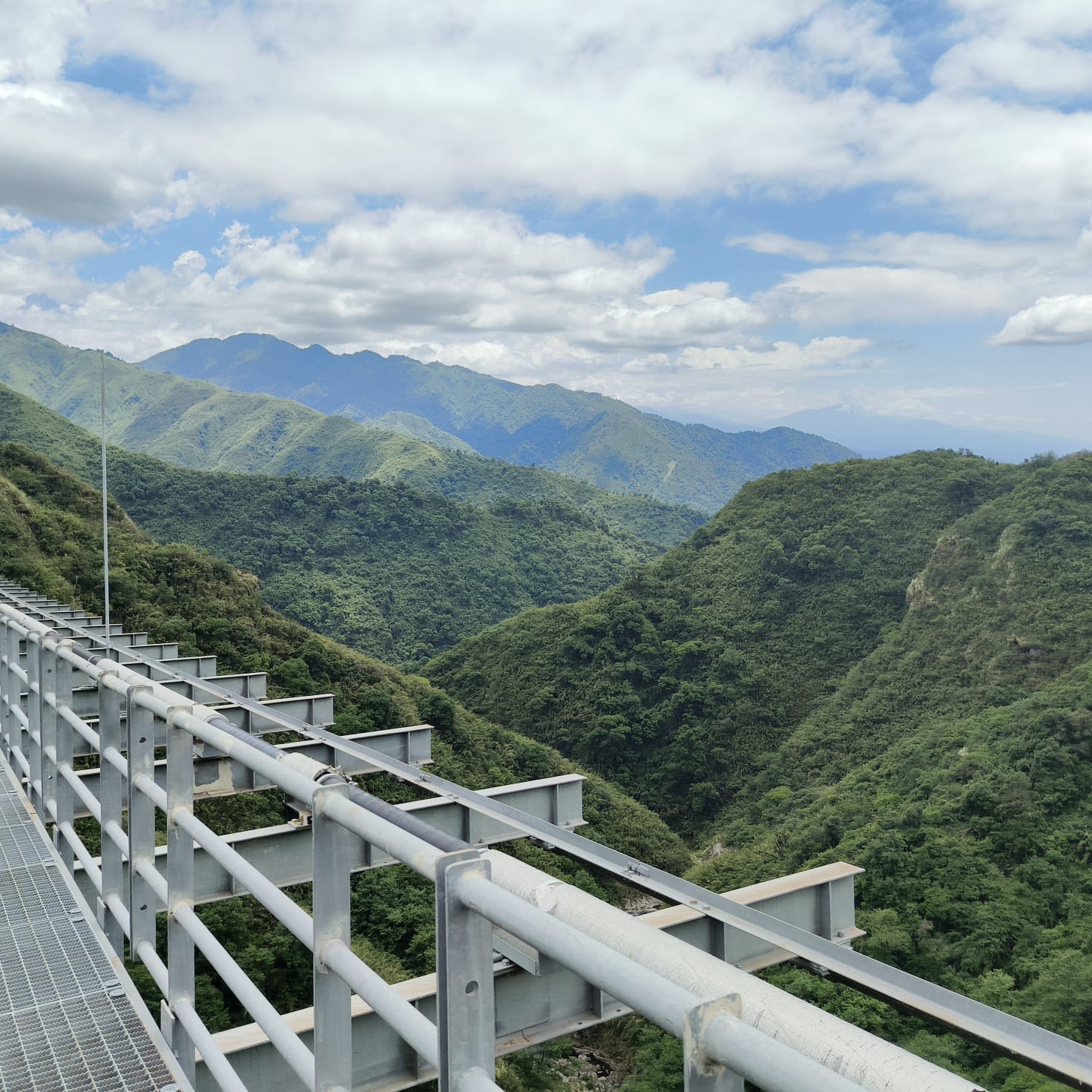 Mineraloducto Alumbrera