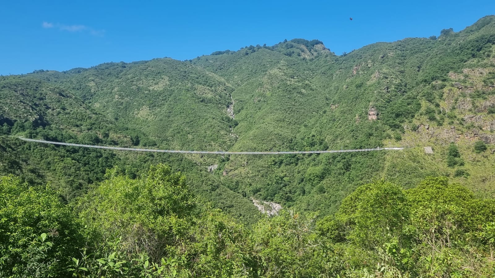 Mineraloducto Alumbrera