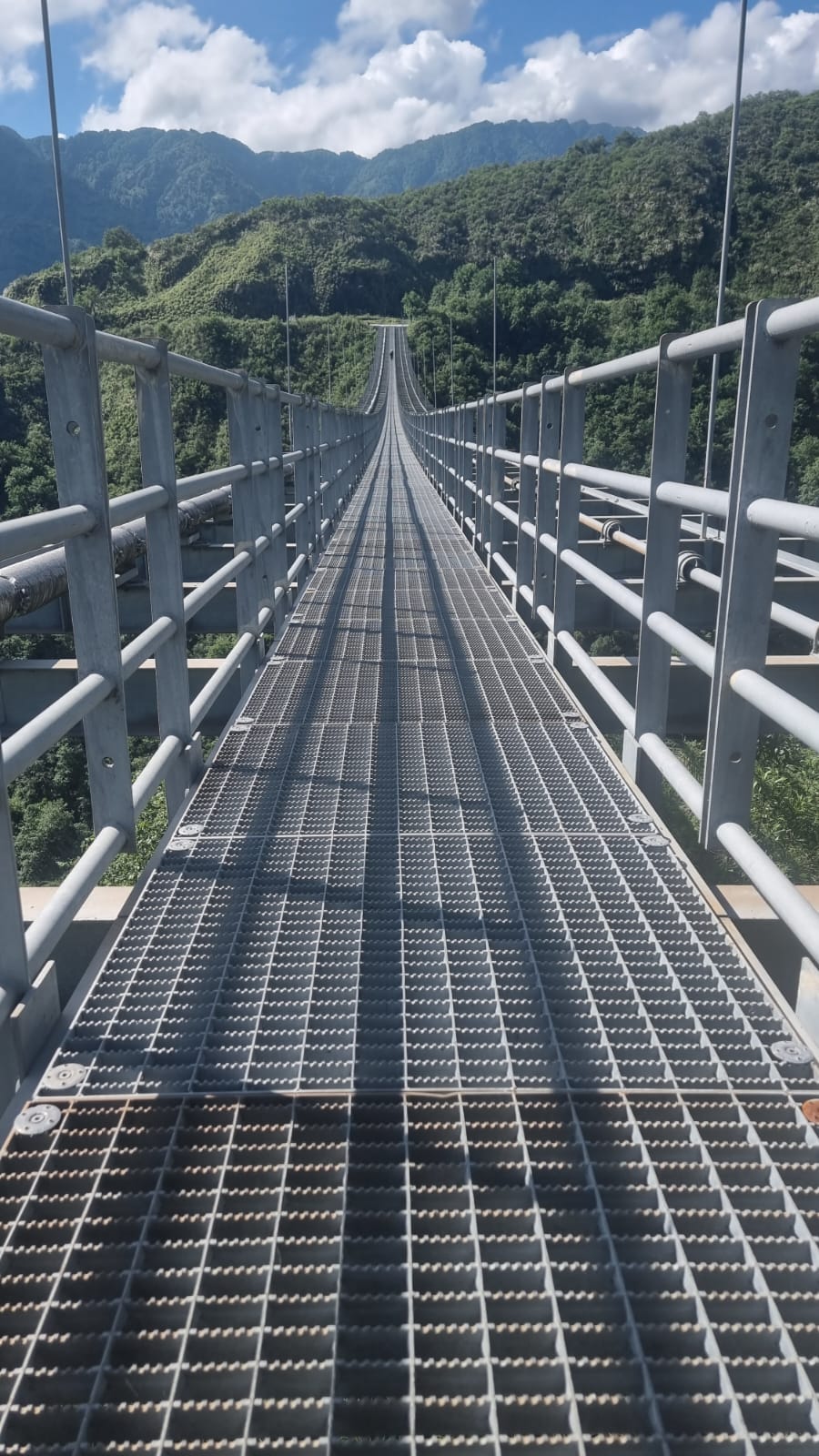 Mineraloducto Alumbrera