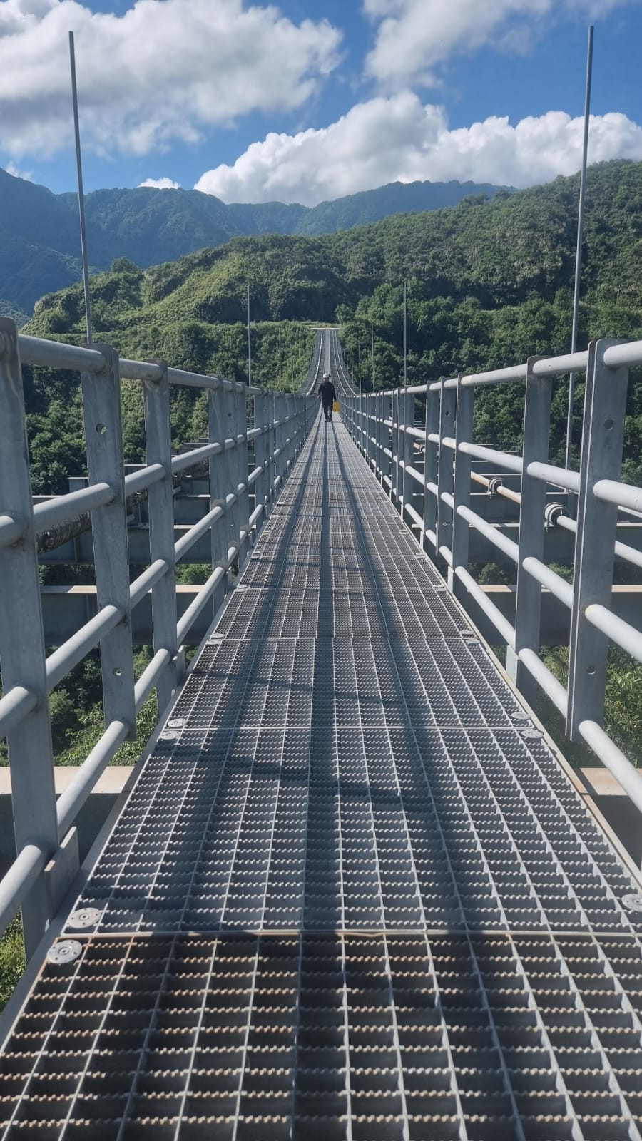 Mineraloducto Alumbrera