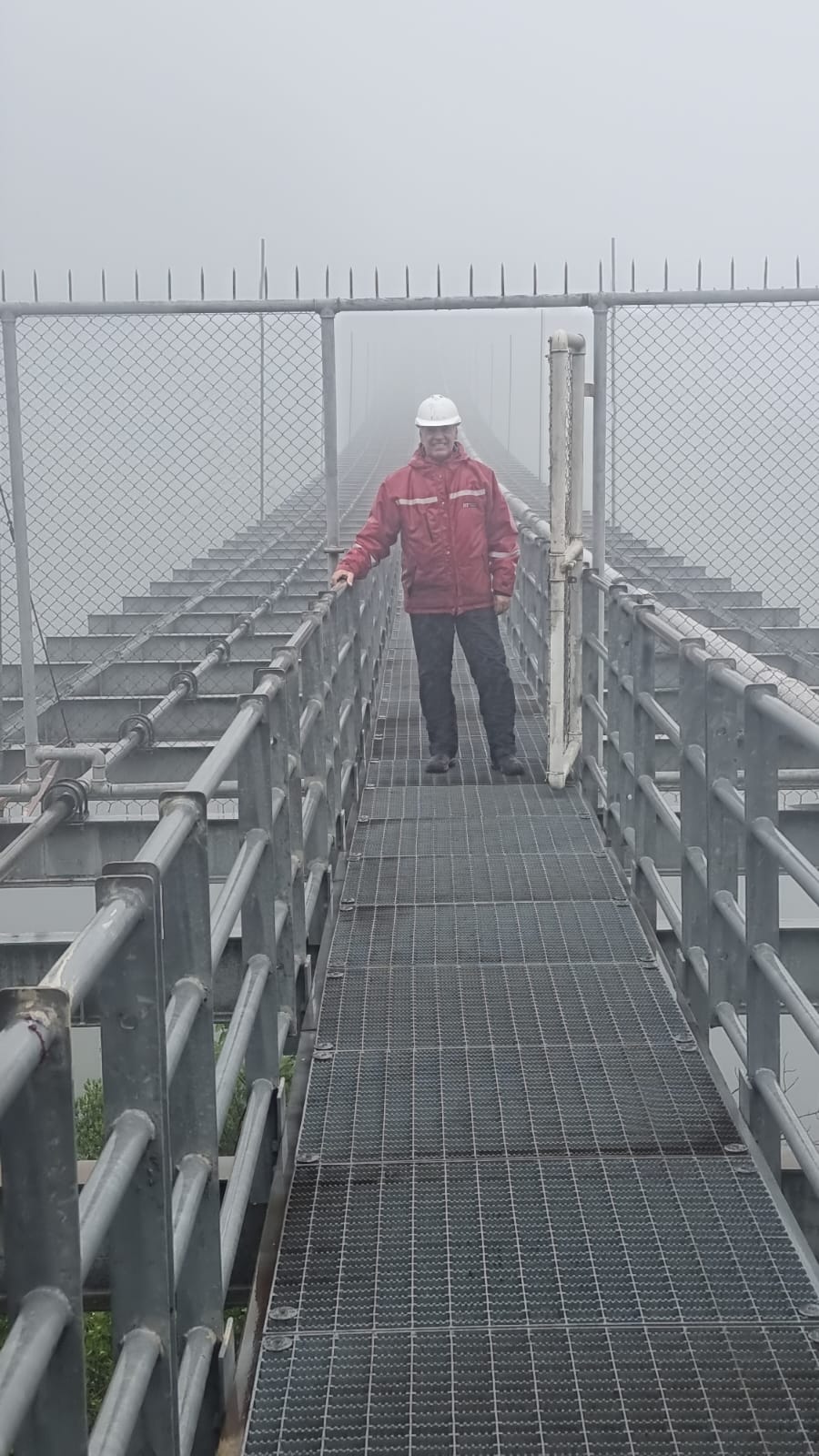 Mineraloducto Alumbrera