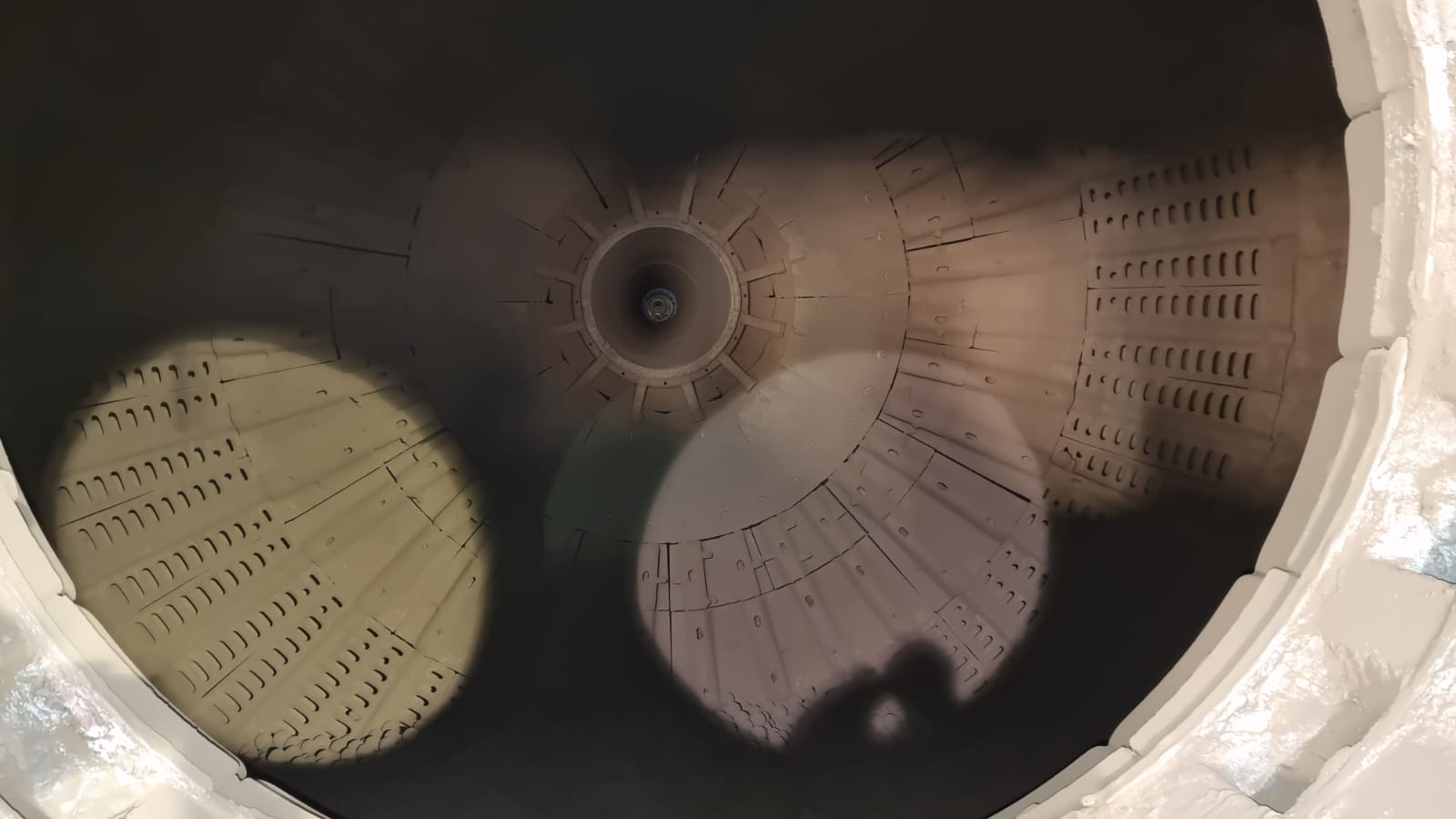 Mineraloducto Alumbrera